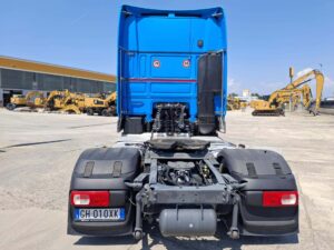 truck XF480SSC LD GH010XK 86506